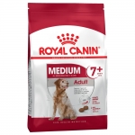 Royal Canin Medium Adult 7  4kg